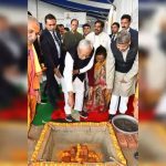 CM inaugurates new milk plant in Gopalganj