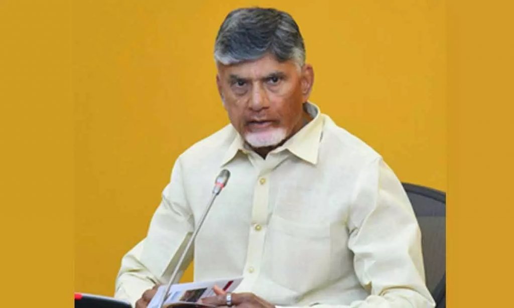 CM urged to set up Tirumala Dairy