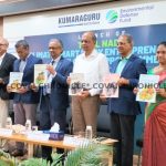 Kumaraguru Institutions launches Tamil Nadu Climate Smart Dairy Entrepreneurship Development Program