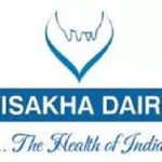 Milk Farmers Stage Sit-In at Visakha Dairy