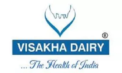 Milk Farmers Stage Sit-In at Visakha Dairy