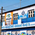 Nandini building
