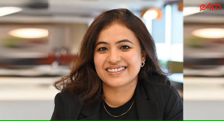 Neha Gulati joins Nestle as Marketing Head- Dairy