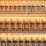 USDA orders nationwide testing of milk for bird flu to halt the virus