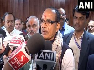 We have to move ahead rapidly in animal husbandry along agriculture Shivraj Singh Chouhan