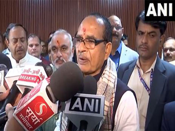 We have to move ahead rapidly in animal husbandry along agriculture Shivraj Singh Chouhan