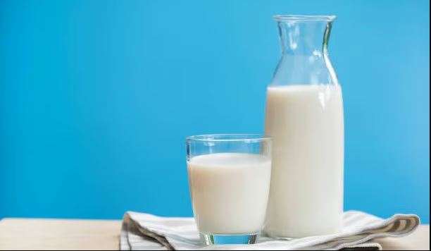 Why is the world's largest milk producer staring at a crisis