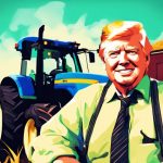 Agri-Trade in Trump 2.0 India needs to get ready for a tough bargain with the US