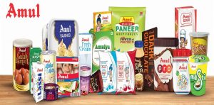 Amul From Local Cooperative to Global Dairy Leader – A Legacy of Innovation and Expansion