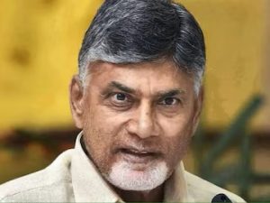 Andhra CM Naidu’s Family-Owned Dairy Firm Accounts For 82% Of His Rs 931Cr Wealth