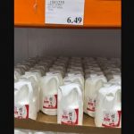 Indian-origin entrepreneur finds Amul milk bottles at Costco in Texas