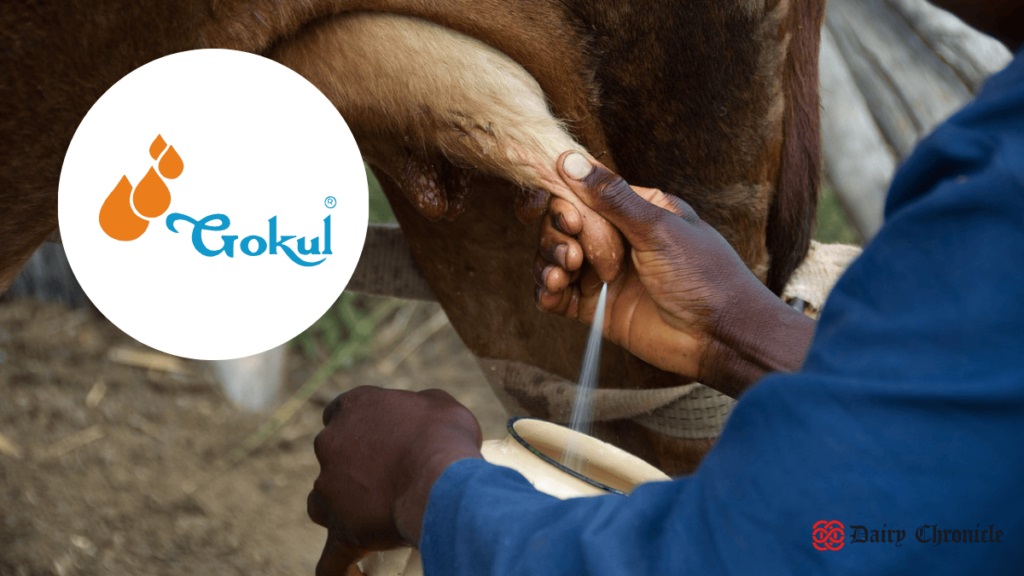 India’s Leading Cooperative “Gokul Milk” Boosts Dairy Farmers with New Initiatives