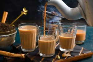 Karnataka Milk Federation partners with Chai Point to serve 1 cr cups of tea at Maha Kumbh Mela