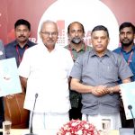 Milma signs MoU with Kerala Bank to ramp up credit support to dairy farmers