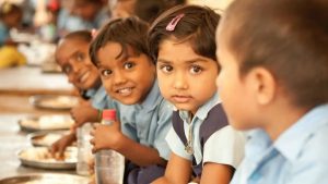 Odisha government to offer 200ml fortified milk in school mid-day meals, details here