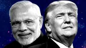 Trump 2.0 Higher tariffs as bargaining tool may hit Indian trade hard