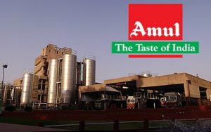 Amul to set up world’s largest curd manufacturing plant in Howrah