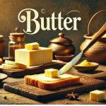 Best Butter Brands in India A Buttery Delight for Every Food Lover