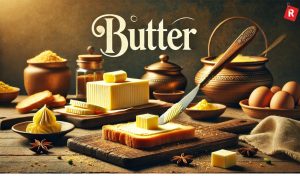 Best Butter Brands in India A Buttery Delight for Every Food Lover