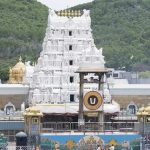 Chiefs of 3 Dairies Arrested In Connection With Tirupati Laddoo Case