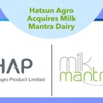 Hatsun Agro Product further invests Rs 10 lakh in Milk Mantra Dairy