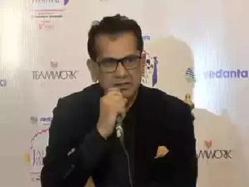 India must seize global supply chain disruption as opportunity Amitabh Kant