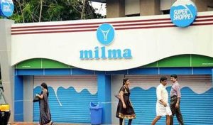 Milma announces Rs 300 subsidy for cattle feed