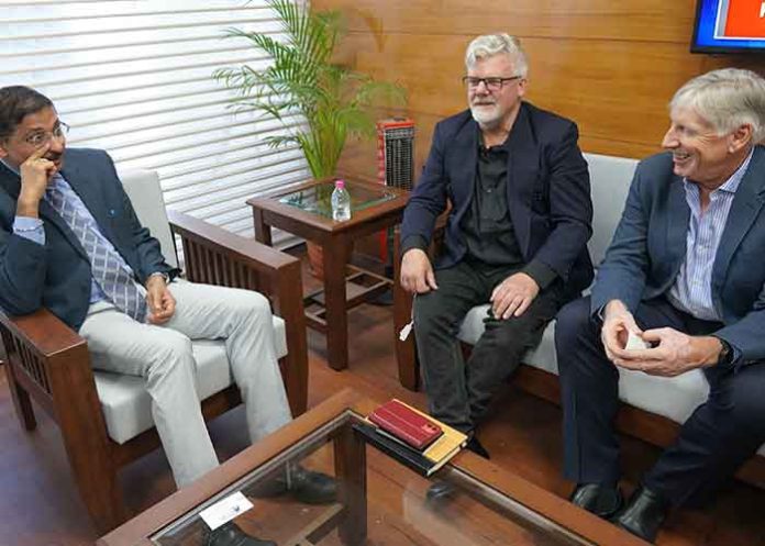 New Zealand delegation explores collaborative opportunities in Punjab’s dairy sector