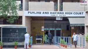 Punjab & Haryana High Court Demands Response on Adulterated Dairy Products Issue by March 5