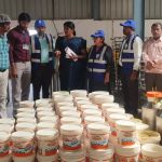 Telangana dairy inspection reveals contaminated ghee, dead lizard near food