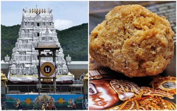 Tirupati laddu case AR Dairy inflated capacity to meet TTD’s tender requirement, says SIT