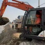 Waste from dairies being dumped into Buddha Dariya from 35 places Seechewal