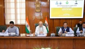 Amit Shah to Inaugurate Workshop on Dairy Sustainability and Circularity Initiatives