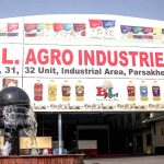 BL Agro Unveils Rs 1,000 Crore High-Tech Dairy Centre In Bareilly