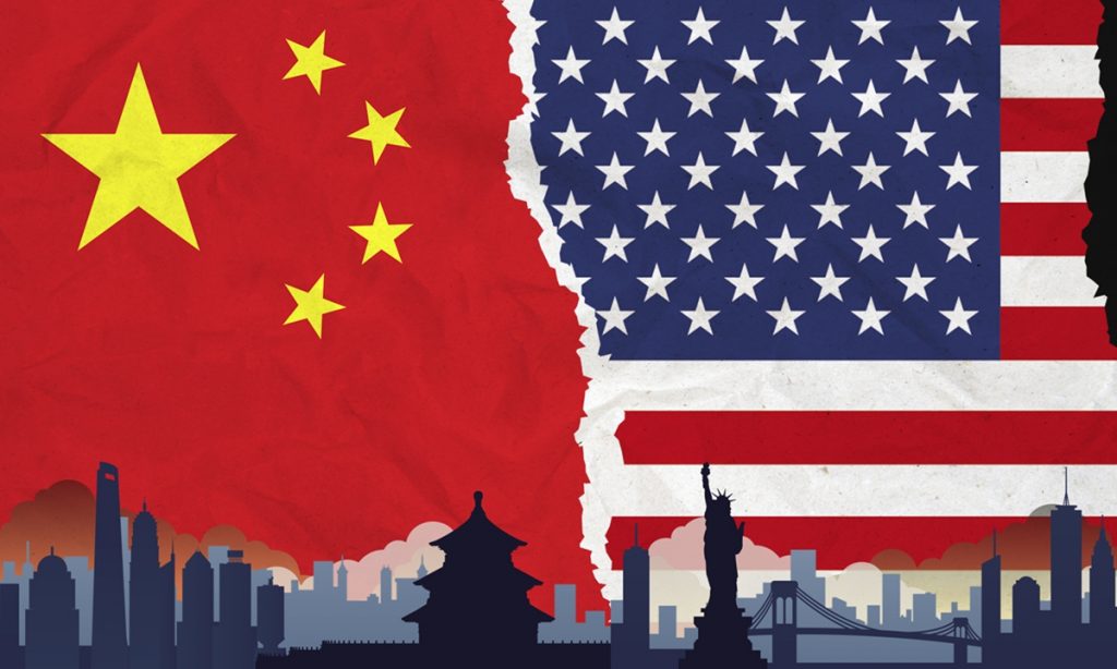 China hits back at US additional tariffs with countermeasures