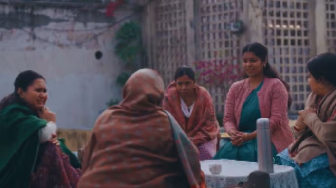 Dairy Milk India's new ad on North-South language divide is viral. It's easy to see why