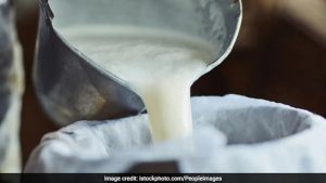 Govt enhances outlays to Rs 6 190 cr for two schemes to boost milk production