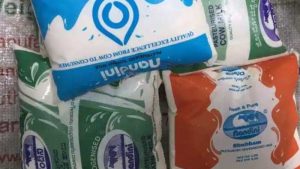 KMF to cut additional milk in sachets amid price hike talk