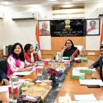 Over 1 lakh women livestock farmers join virtual program on zoonotic diseases awareness