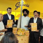 Paras Dairy launches premium cheese brand Galacia