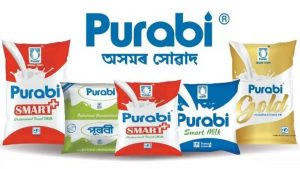 Purabi Dairy inks pact with NDDB, to double output to 3 LLPD