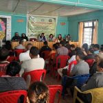 Sikkim government hosts livestock and dairy management camp for rural farmers