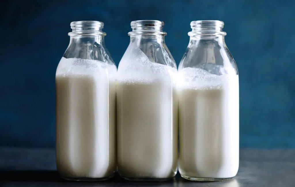 B2B dairy is no longer a backend function—It’s now a brand differentiator