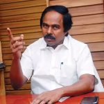 Mano Thangaraj returns to CM Stalin-led govt, gets back