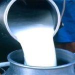 Saras Dairy Raises Milk Procurement Prices