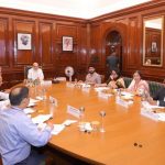 Amit Shah chairs high-level meeting on sustainability and circularity in cooperative dairy sector