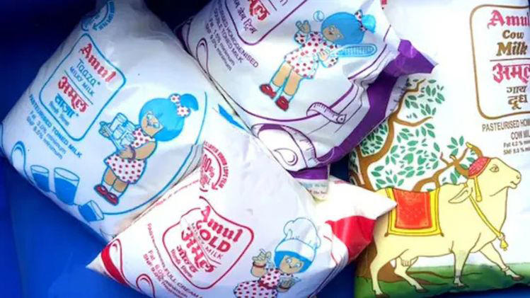 Amul Dairy to set up Rs 100cr processing plant in Assam