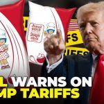 Amul Pushes Back Hard On Donald Trump Tariffs, Says Dairy Eco-System Critical To India