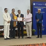 Areete Receives Prestigious IARI Best Startup Award for AI-Driven Dairy Innovation