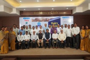 CLFMA of India and Gokul Milk Host Seminar on Sustainable Dairy Farming and Innovations in Kolhapur